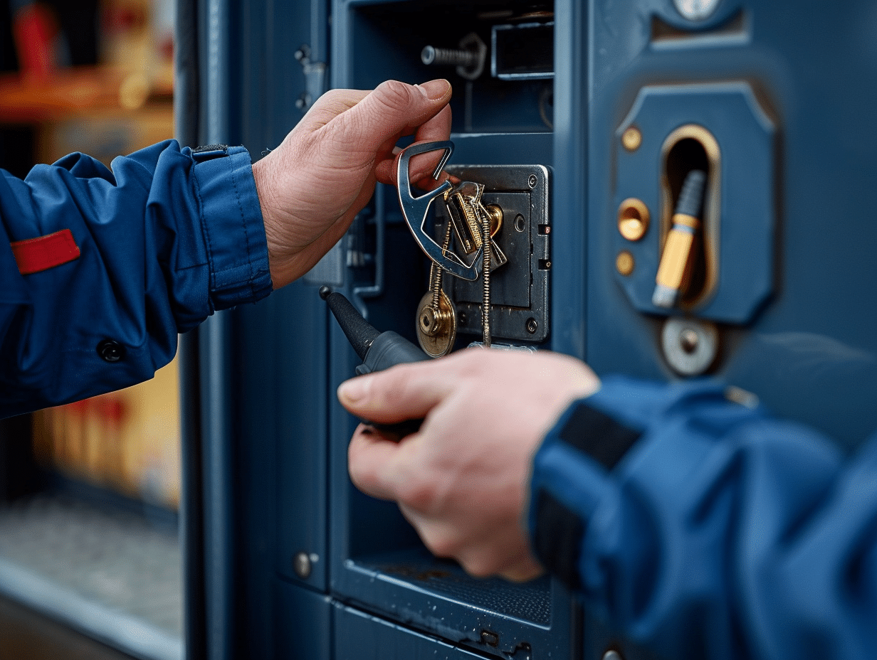 Ouvrir une boîte aux lettres sans clé : astuces et méthodes sécurisées