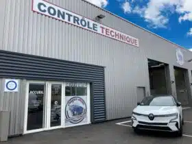 Conseils pratiques pour réussir son contrôle technique à Montbrison