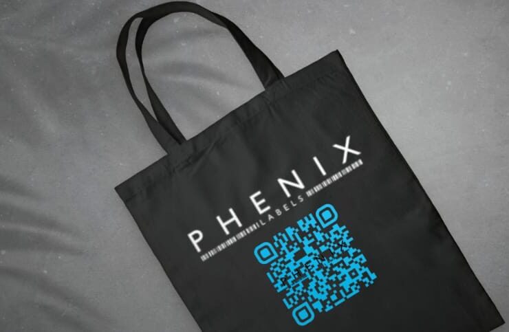 tote bag publicitaire