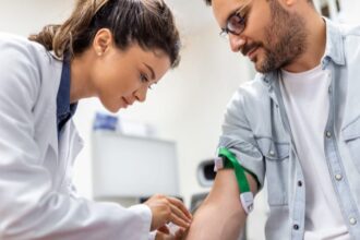 quest-ce qu'une analyse sanguine vous apprends sur votre sante
