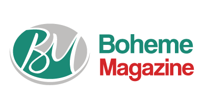 Bohème Magazine