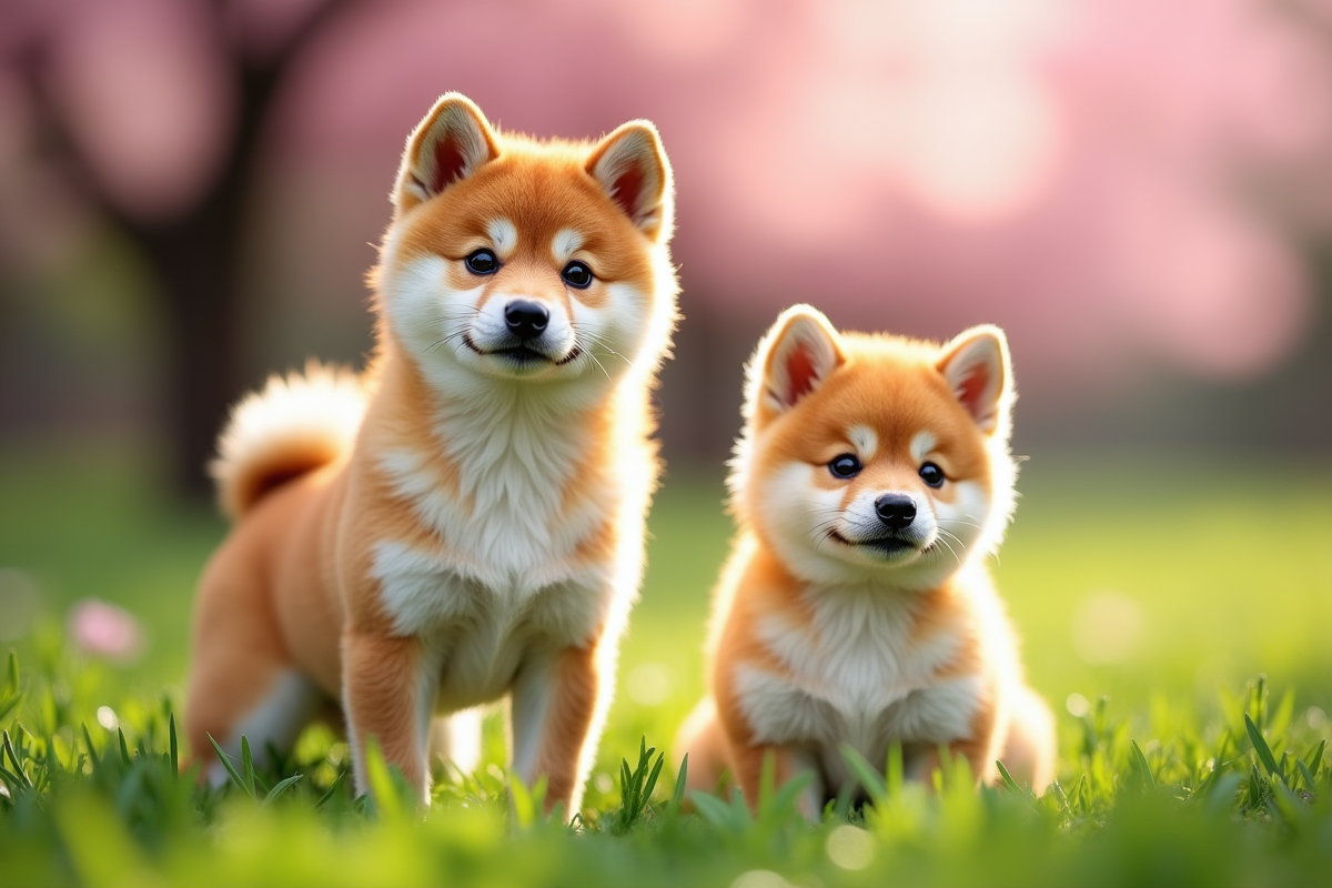 chien miniature