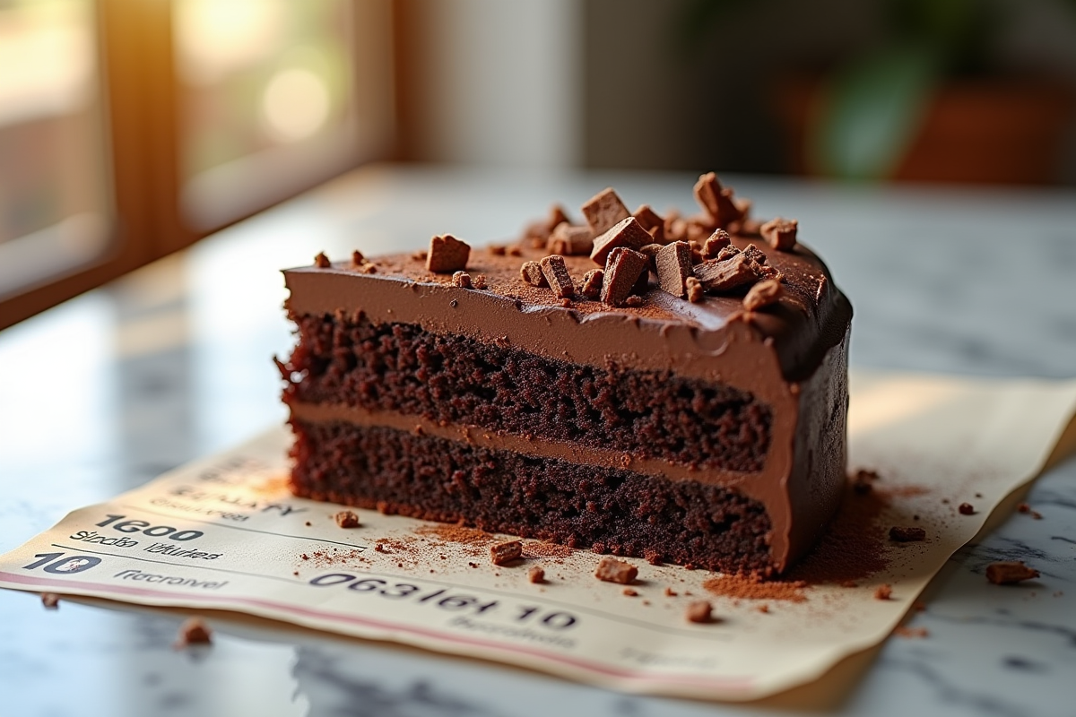 chocolat noir