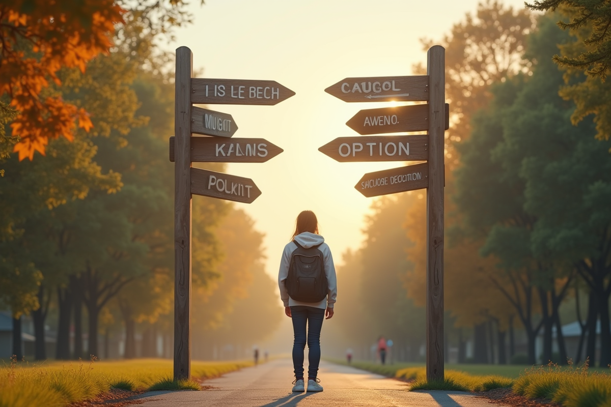 orientation scolaire
