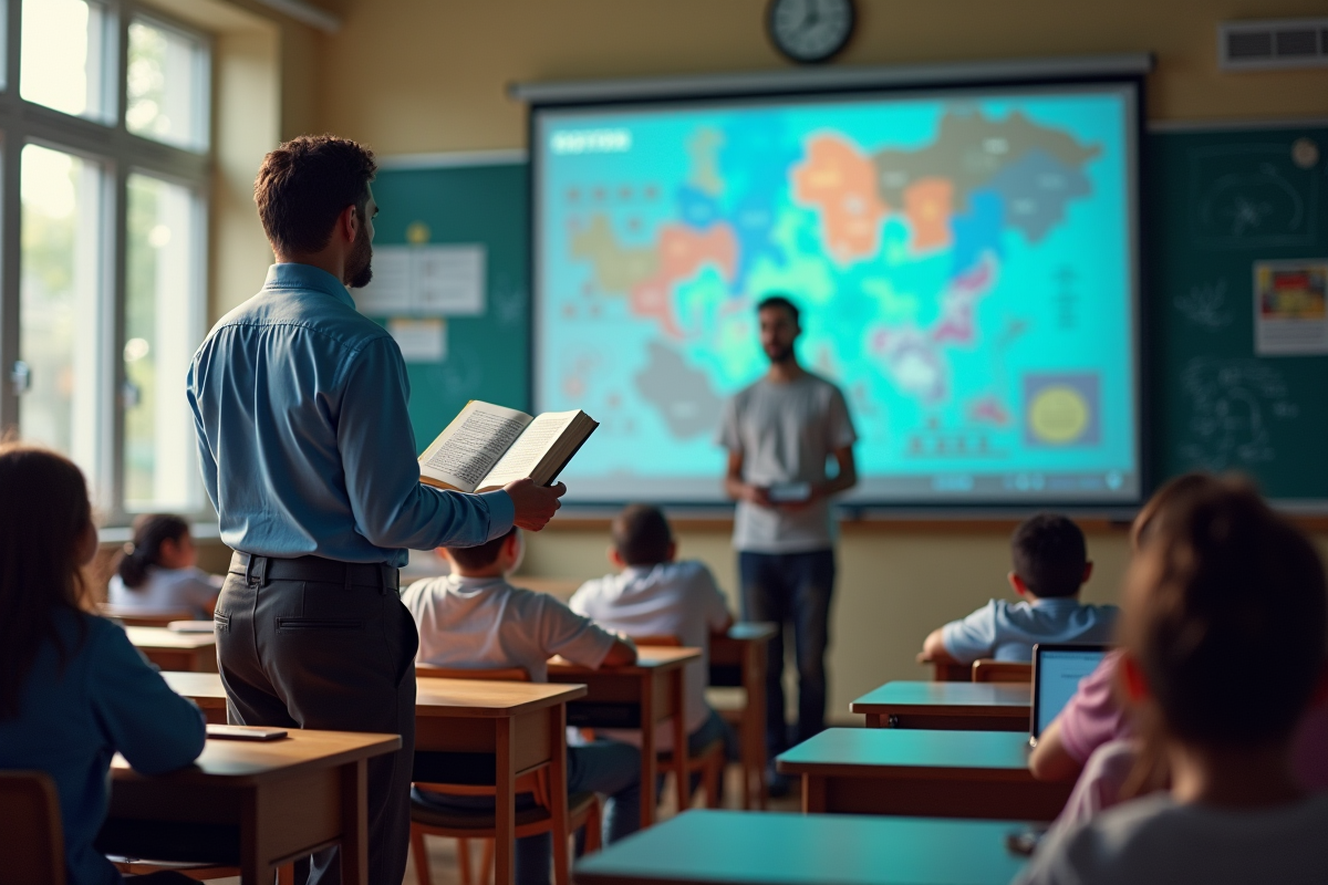 éducation augmentée