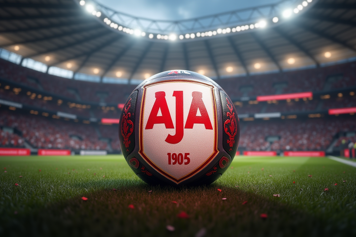 aja football