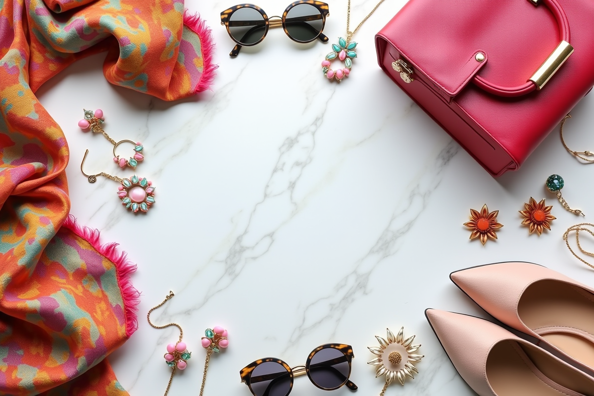 accessoires mode