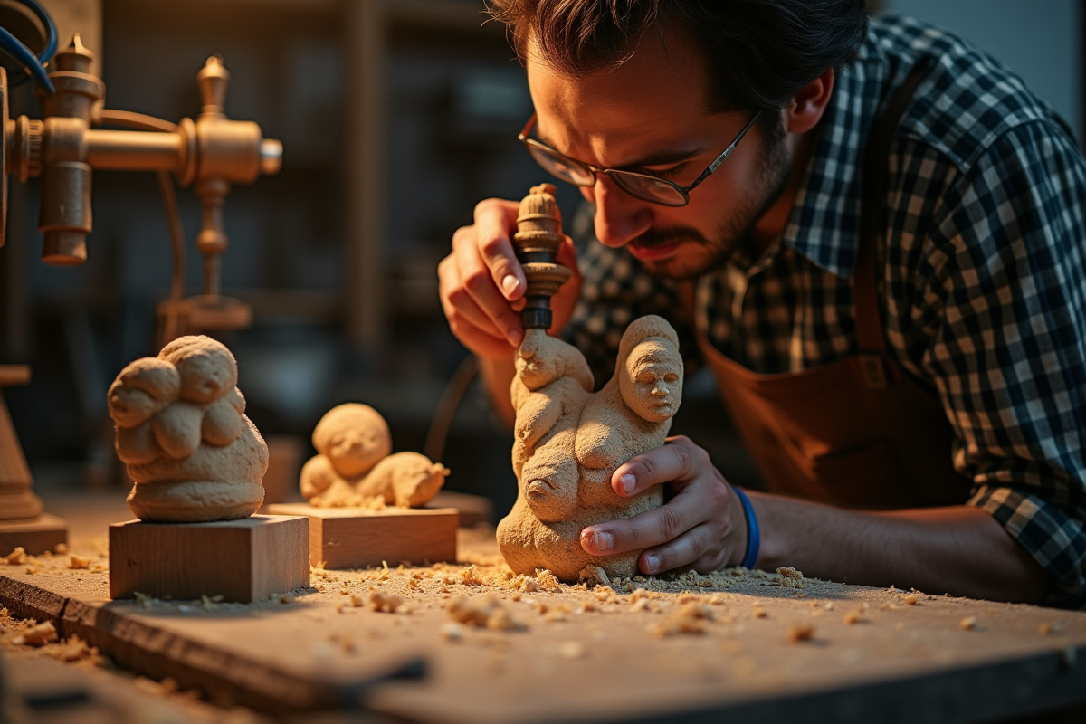 transformation industrielle