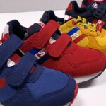 chaussures pour enfant