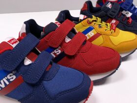 chaussures pour enfant
