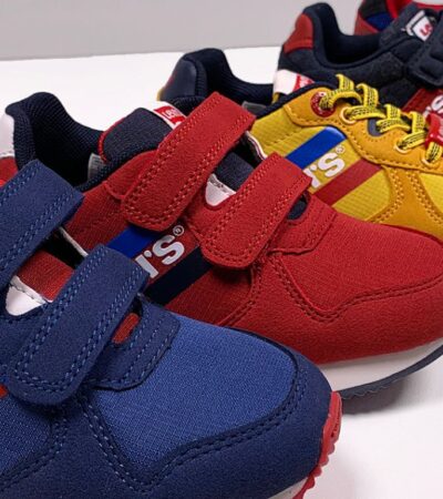 chaussures pour enfant