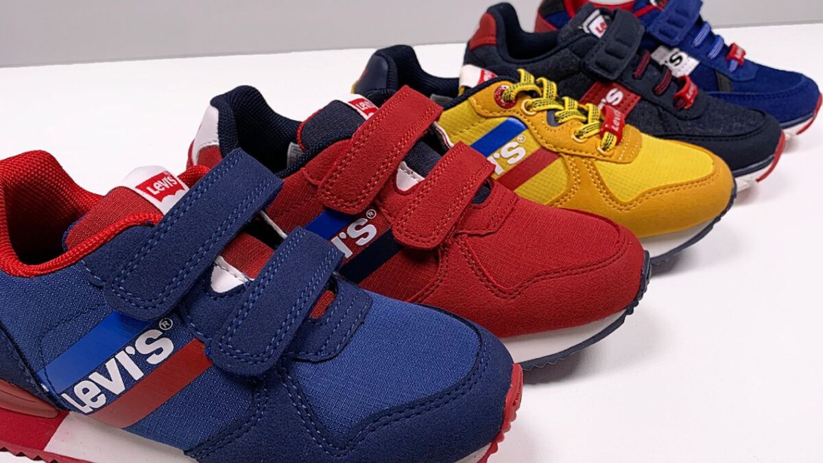 chaussures pour enfant